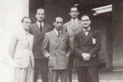 Salón de Lectura (San Cristóbal, 1940-1941)