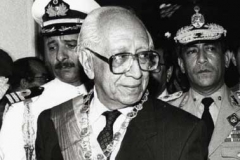Presidente (Caracas, 1993)