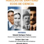 Huellas de Santidad – Ecos de la ciencia