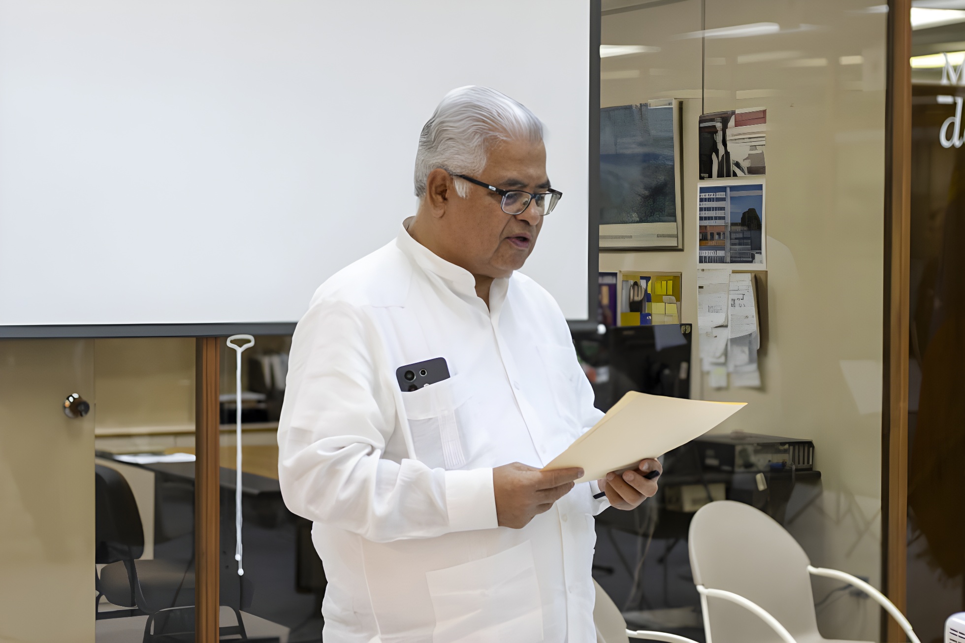 Biblioteca Pedro Grases Huellas de Santidad – Ecos de la ciencia